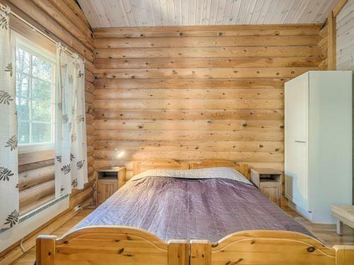Holiday Home Valkealammi