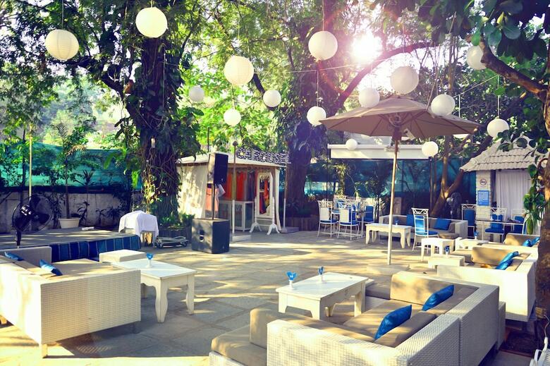 The Tamarind Hotel