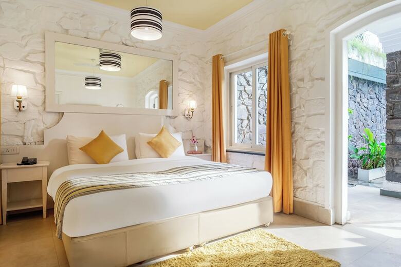 The Tamarind Hotel