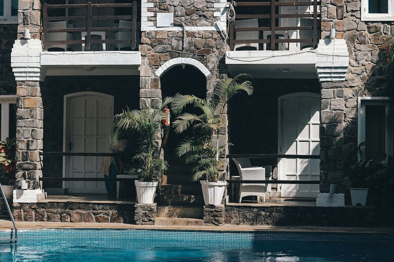 The Tamarind Hotel