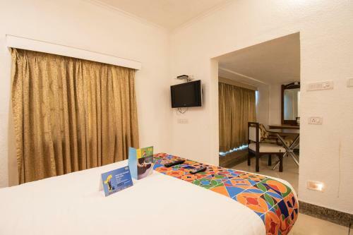 Flamingo Hotel