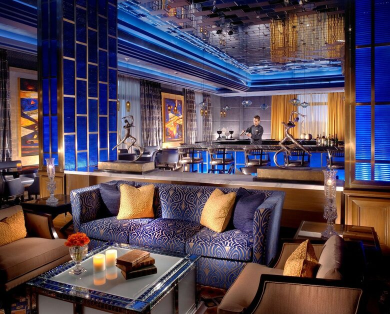 Hotel The Leela Palace Chennai