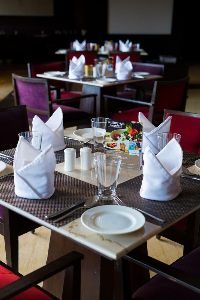 Hotel Golden Tulip Chandigarh, Panchkula