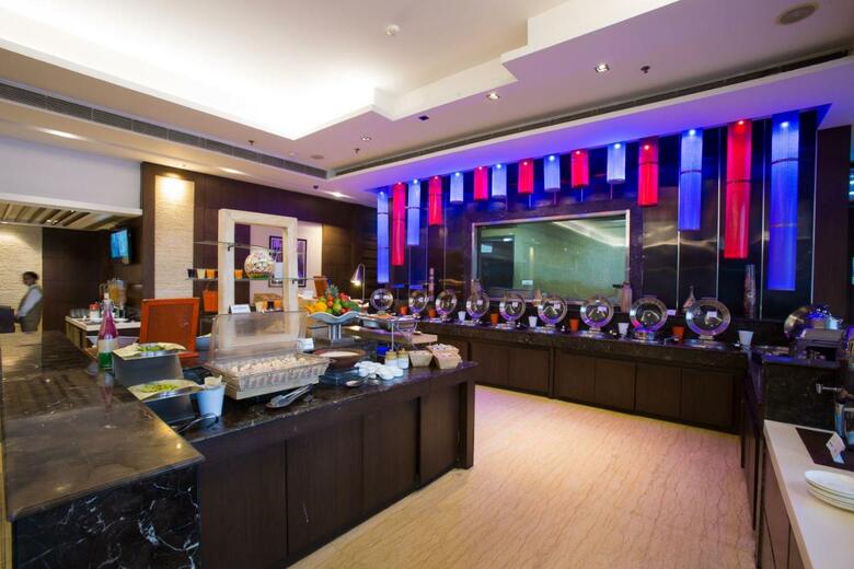Hotel Golden Tulip Chandigarh, Panchkula