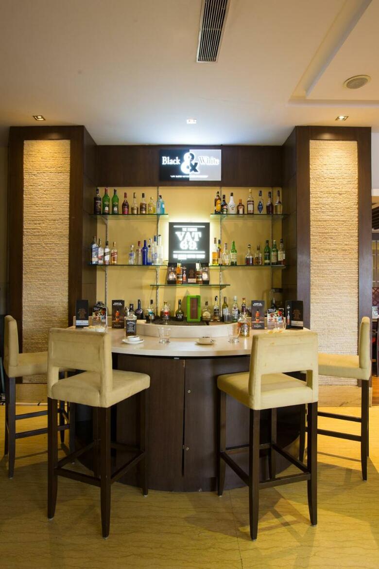Hotel Golden Tulip Chandigarh, Panchkula
