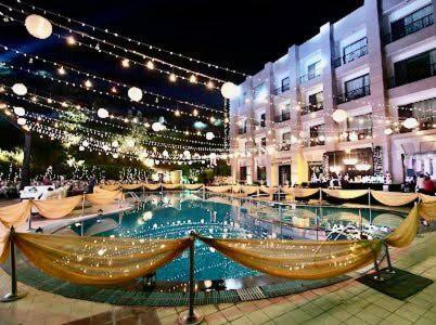 Hotel Golden Tulip Chandigarh, Panchkula