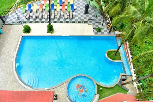 Hotel Golden Tulip Goa