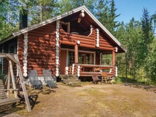 Holiday Home Pastin M�kki