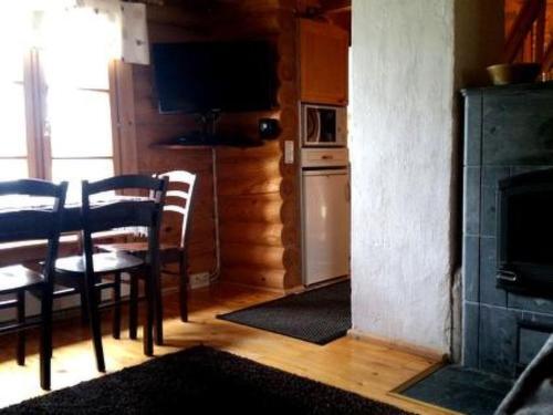 Holiday Home Nipasranta 3 B