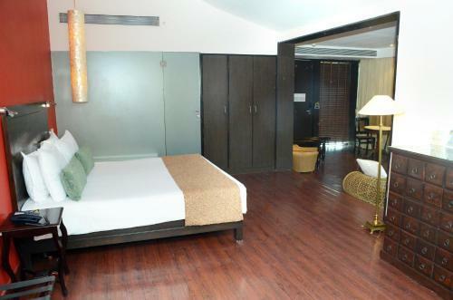 Hotel The O Resort & Spa