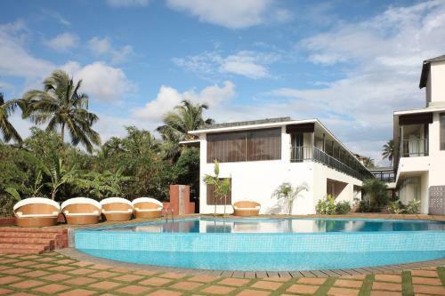 Hotel The O Resort & Spa