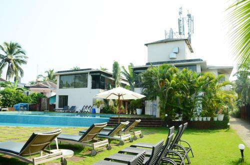 Hotel The O Resort & Spa