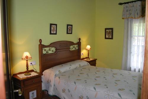 Apartamento Mirador De Urriellu