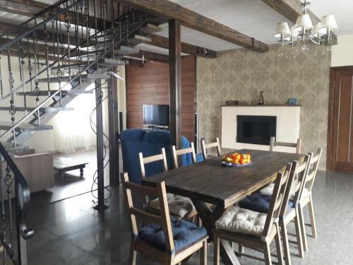 Agroturismo Usadba Stankovo