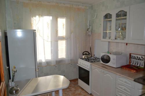 Apartment On Marinenko