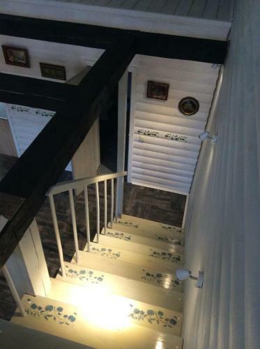 Apartamento Usadba Chetyre Sezona