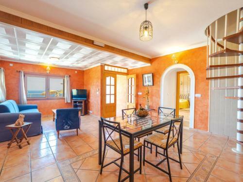 Holiday Home Can Na Lluny Cala Torta