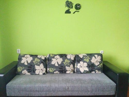 Apartment On 50 Hod Bssr 70