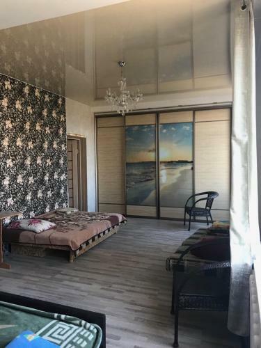 Hostal Apartment On Sovetskaya 151b
