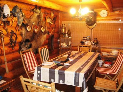 Agroturismo Usadba 4 Seasons