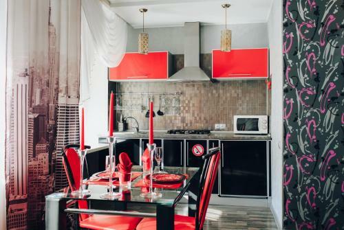 Apartamento Flat At The City Center