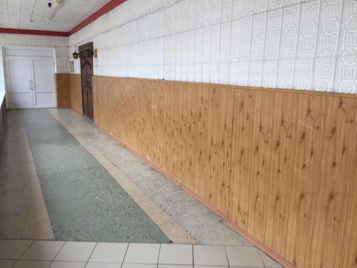 Ozdorovitelniy Complex-hotel Bate