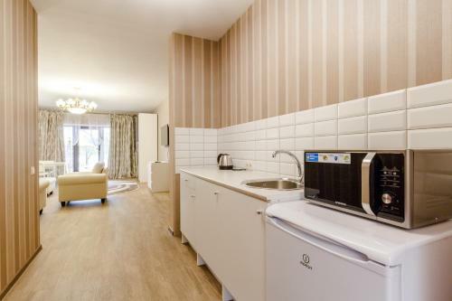 Agroturismo Villa Swan Lake