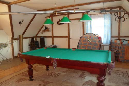 Hostal Braslavskaya Riviera