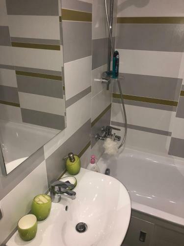 Teva Apartment 1
