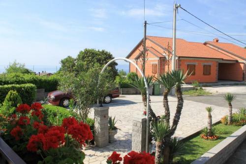 Apartment Opatija - Pobri 7890a