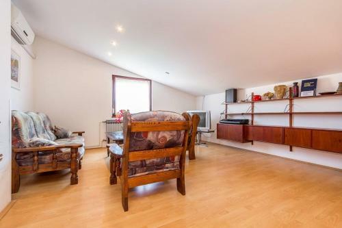 Apartment Branka