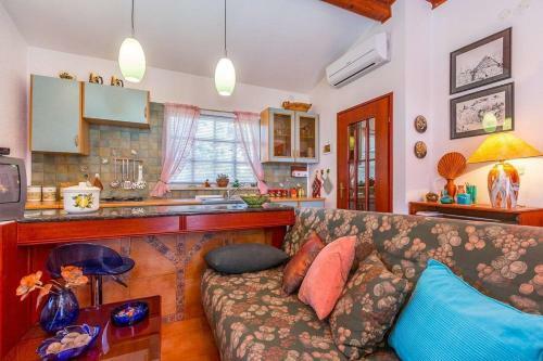 Holiday Home Ondina