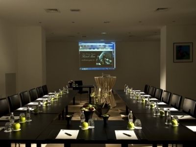 Hotel Best Western Premier Slon