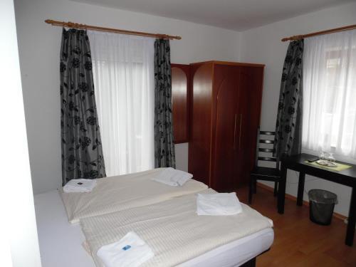 Hostal Hotel Edelwei�