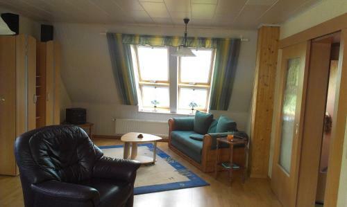 Apartamento Ferienwohnung Am Park
