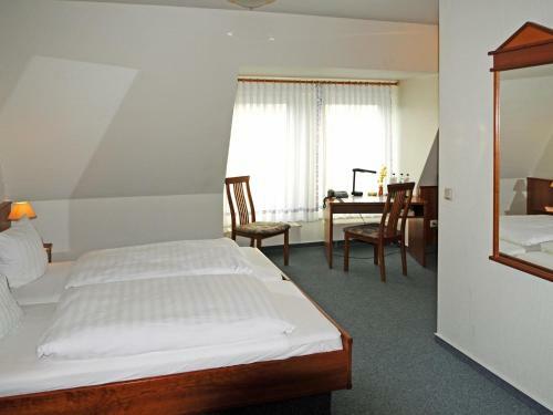 Hotel-restaurant Thomsen