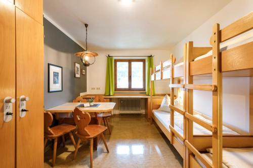 Albergue Jugendherberge Kreuth Am Tegernsee