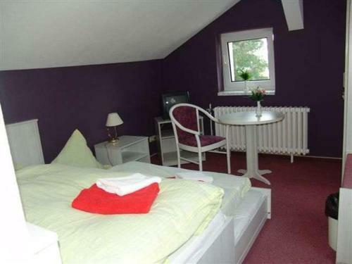 Hotel & Restaurant M�rkische Schweiz