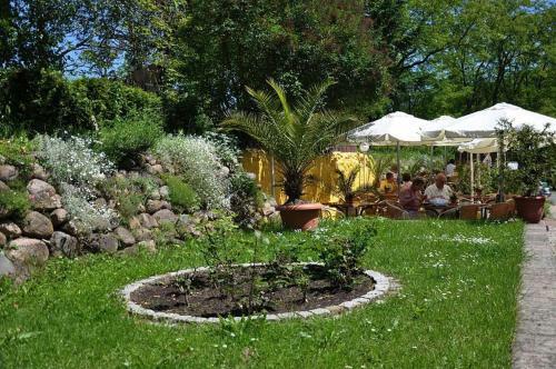 Hotel & Restaurant M�rkische Schweiz