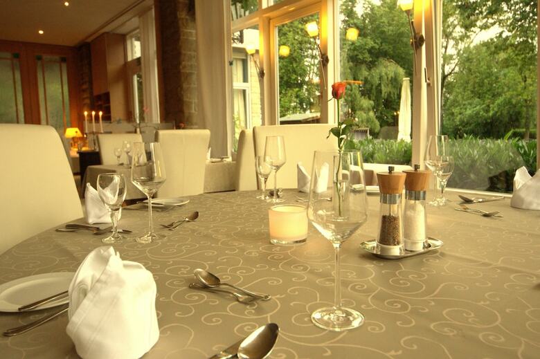 Akzent Hotel Saltenhof