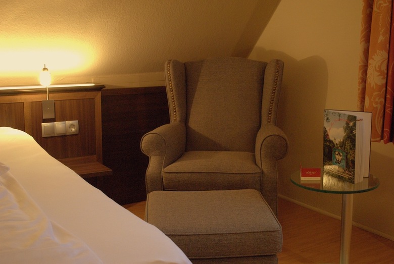 Akzent Hotel Saltenhof