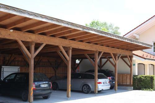 Hostal G�stehaus Gerti
