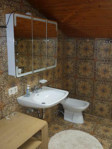 Hostal G�stehaus Gerti