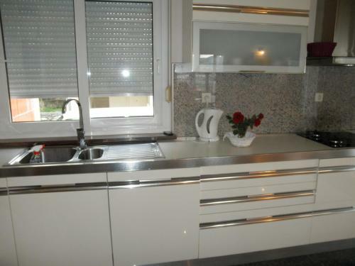 Apartment Viktor