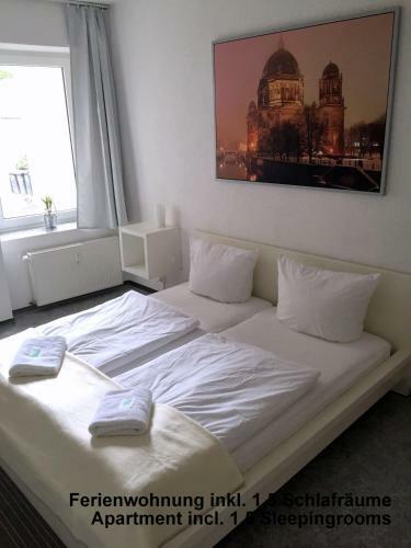 City Hotel-pension Brandenburg