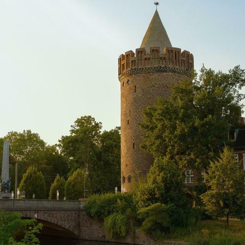 City Hotel-pension Brandenburg