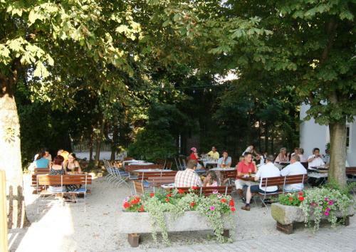 Hotel Neuwirt
