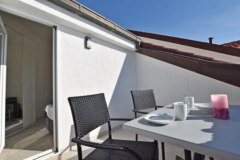 Apartments Danolic