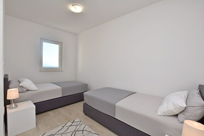 Apartments Danolic