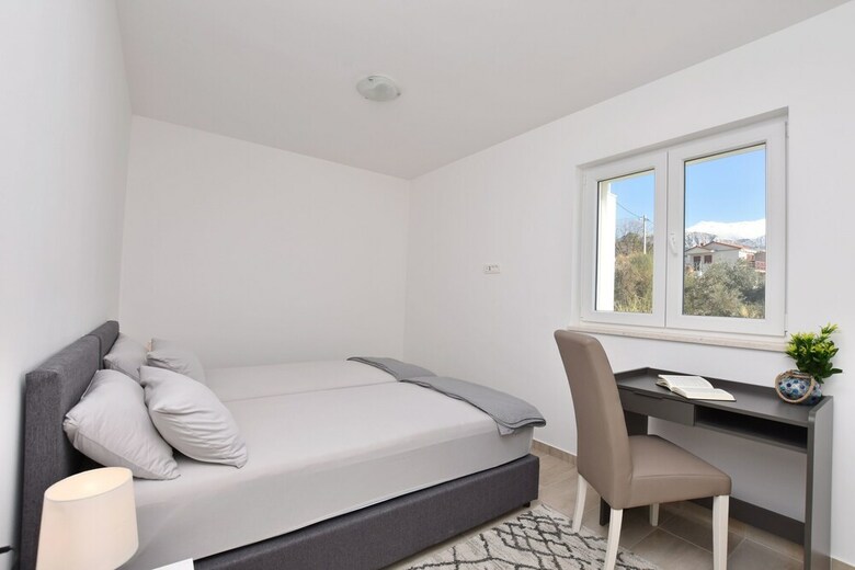 Apartments Danolic